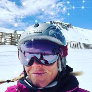 Meet your Posher, Marion